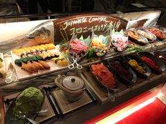 三文鱼-Colony(新加坡丽思卡尔顿美年酒店)