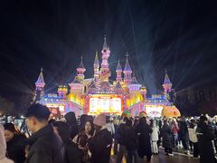 -沈阳方特欢乐世界