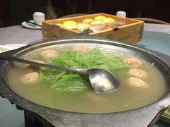 -小土豆北方菜馆(方庄店)