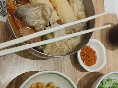 -小满手工粉(北京来福士店)