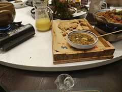 -六安宴(解放北路店)