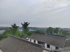 -苏州上方山国家森林公园