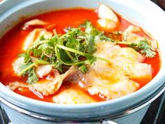 -悠仙美地(黄埔路店)