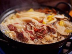 -万兴佳烤肉·长白山老味道(宏泰广场店)