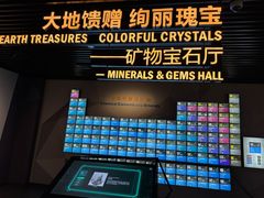 -湖南省地质博物馆