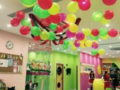 -想象乐创意早教托育中心(殷高西路店)