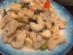 -海天楼中餐厅(吴宫泛太平洋酒店)
