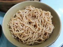葱油拌面-食惠里小笼包面馆(越秀店)