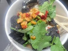 -黄兴南路步行商业街