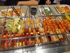 -丰茂烤串(金源店)