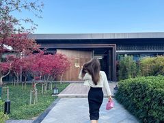 -一板铁板烧·隐秘一线江景花园餐厅(西湖左岸·天元店)