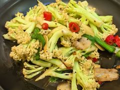 -徽镇小厨·经典徽菜(马连道店)