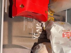 -麦当劳(世纪汇广场店)