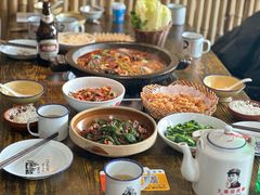 -食理八湘(中海城风情苑北区店)