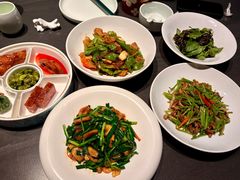 -湖里春风·淮扬菜(丽泽天街店)