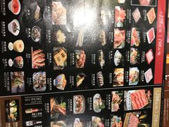 -水林间·寿喜烧自助(仙林金鹰店)