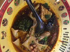 -红丫骨汤麻辣烫(汽车站店)