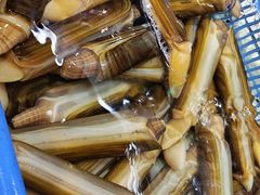 -海味当家·蒸锅海鲜(星海公园店)