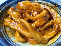 甜水面-龙抄手(文殊坊店)