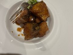 -阳澄湖费尔蒙酒店颐丰阁中餐厅(马鞍山西路店)