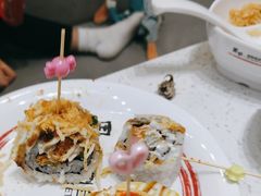 -嗨吃围炉海鲜烤肉自助(保利广场店)