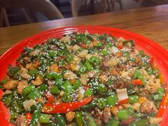 -兔槽江湖菜·重庆璧山兔(水围店)