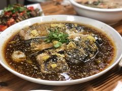 -无招牌