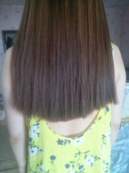 picture-尚·丹尼Hair