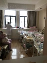 点击看大图 -佳宝全套房精品月子会所(大华店)