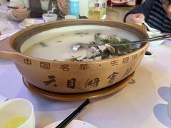 -风味小馆(天目湖宾馆店)