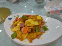 -江海酒家(赤岗店)