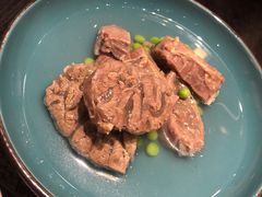 柒园龙井清泉小牛肉-柒园·三十年创意杭帮菜(龙湖滨江天街店)