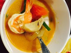 -Dang restaurant (patong phuket)