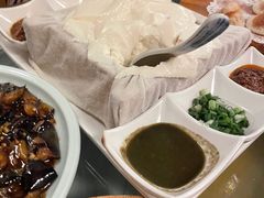 一块豆腐-95号酱骨·一块豆腐(展春园西路店)