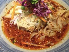-天山醉美辣子鸡(文艺路店)