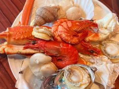 -西安W酒店·WEI全味西餐厅