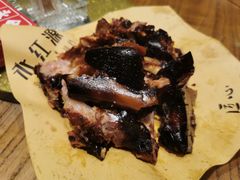 -永红源·啤酒烧烤海鲜大排档(台柳路店)