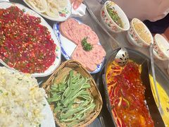 -朱光玉火锅馆(正弘城店)