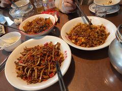 -天下客饭店(中山路店)