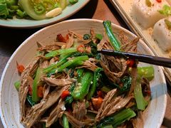 -薇酌饮·陕西菜(南门外店)