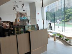 -喜茶(武汉K11 Select店)