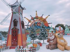 -厦门方特梦幻王国