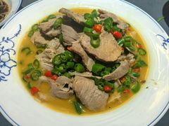 -富临轩私房菜(集庆门大街店)