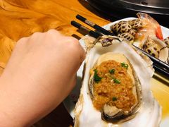 -黄寺蒸汽海鲜(黄寺大街店)