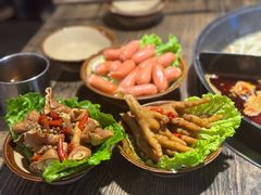 -冯校长老火锅(深圳总店)