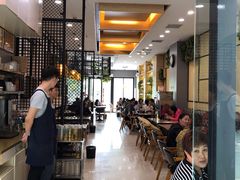 大堂-安大叔拌饭(宝龙店)