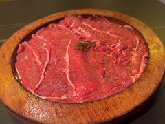 -季季山·云南野生菌火锅(上海首店)
