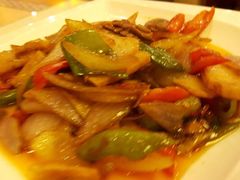 -阿胖龙虾小海鲜(宁国南路总店)