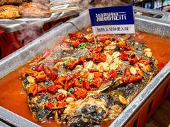 -1819餐厅·团队聚餐·烤串·精酿