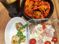 -必胜客(时代广场店)